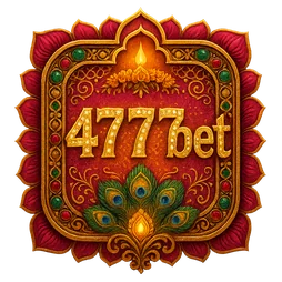 4777bet স্লট মেশিন স্ক্রিন