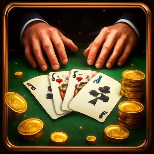 4777bet সার্ভ দেওয়া টেনিস খেলোয়াড়