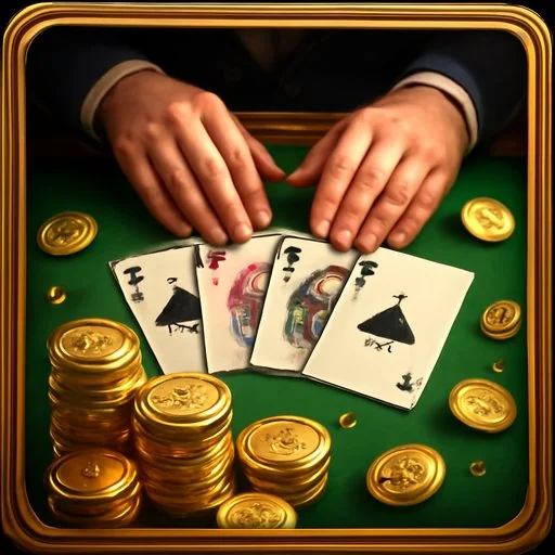 4777bet Arcades